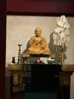 弘法寺(龍生院)(東京都)