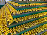 朝護孫子寺(奈良県)