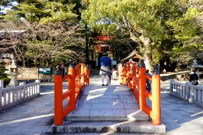 住吉神社の建物その他