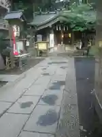 稲荷鬼王神社(東京都)