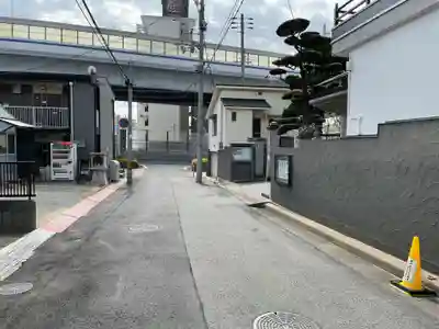 善立寺のその他建物