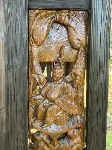 歌姫明神(茨城県)