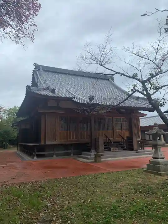 西方寺(香川県)