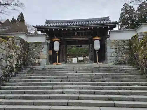 三千院門跡(京都府)