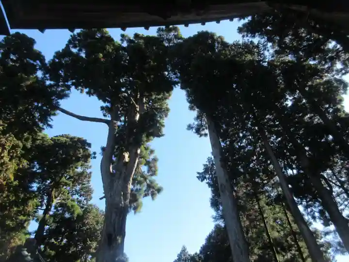 久遠寺(山梨県)