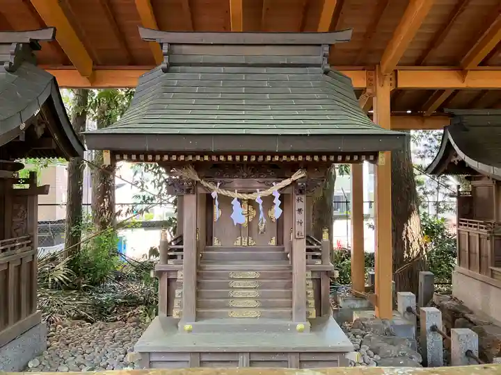 金神社(岐阜県)