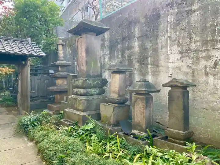 薬王寺(東京都)