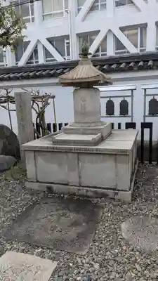 青蓮寺(大阪府)
