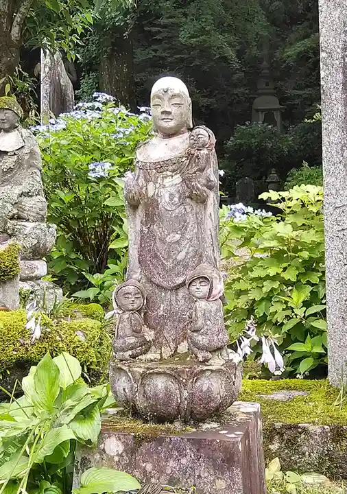大隣寺(福島県)