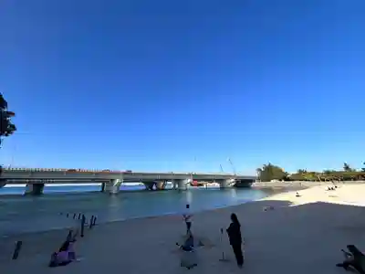 波上宮(沖縄県)