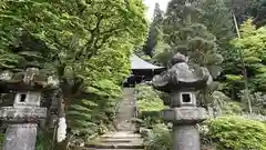 法雲寺(埼玉県)