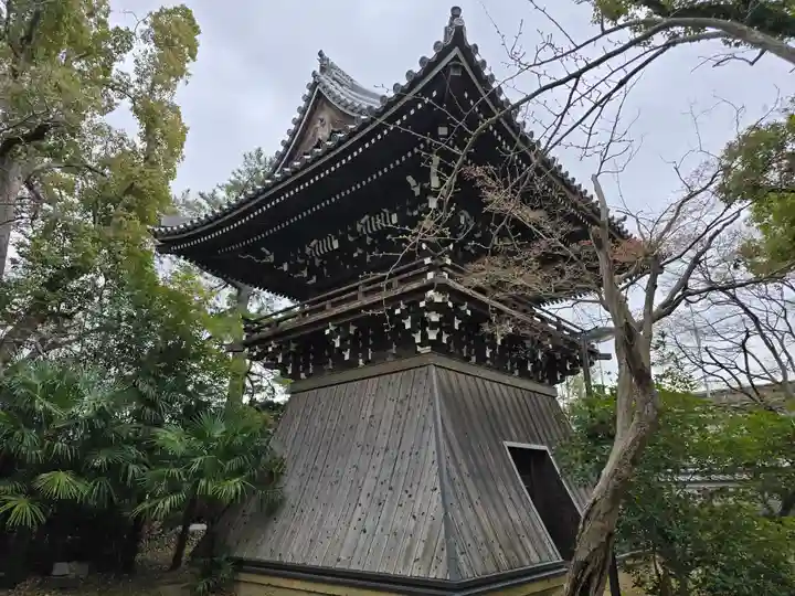 昆陽寺(兵庫県)