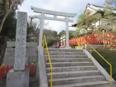 建勲神社(京都府)