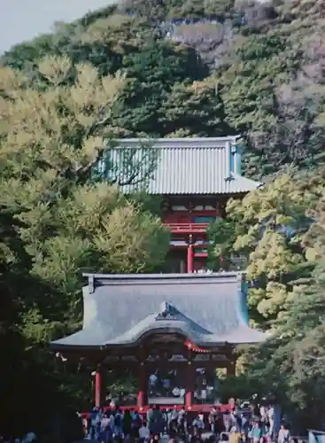 鶴岡八幡宮のその他建物