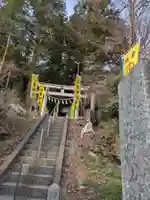 聖神社(埼玉県)