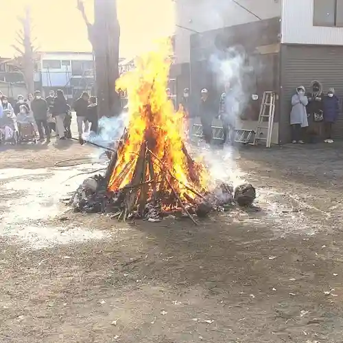 八坂神社(東京都)