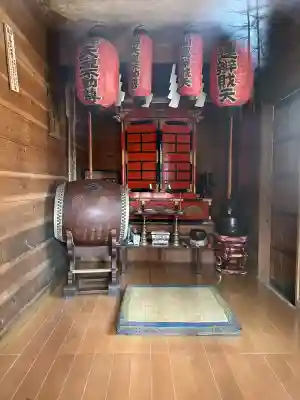 松尾宇蛇神社・白蛇神社(長野県)