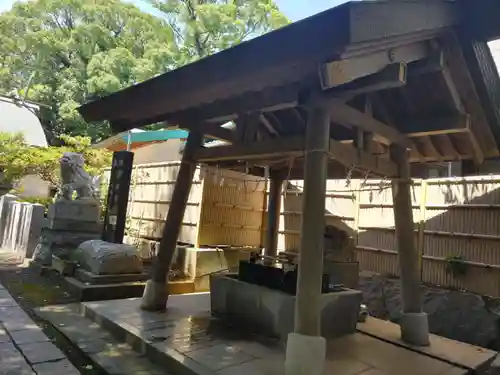 柴崎神社(千葉県)