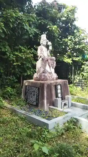 廣見寺のその他建物