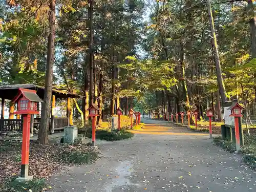 大神神社(栃木県)