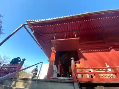 清水観音堂のその他建物