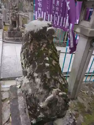 朝護孫子寺(奈良県)