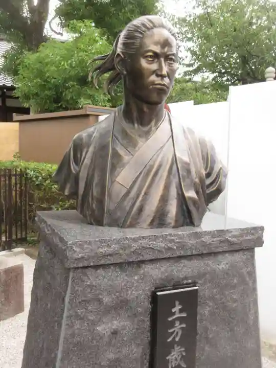 壬生寺(京都府)