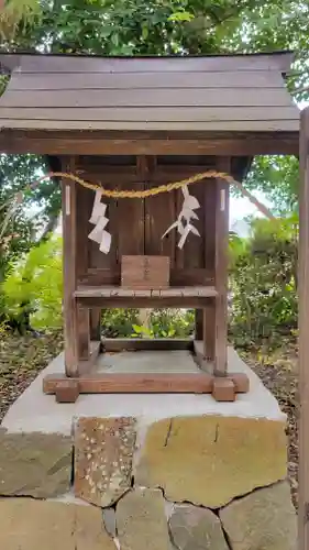 天満神社(愛媛県)