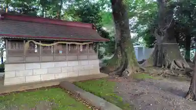 日枝神社(静岡県)