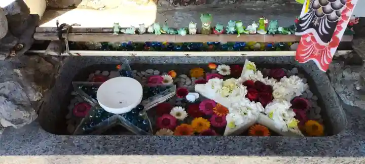星置神社(北海道)