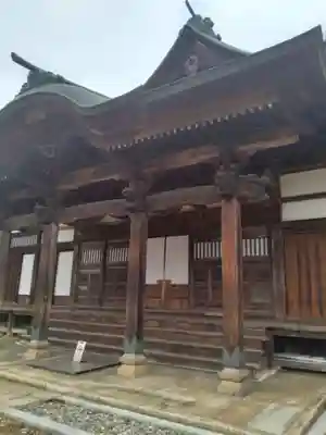 佛向寺(山形県)