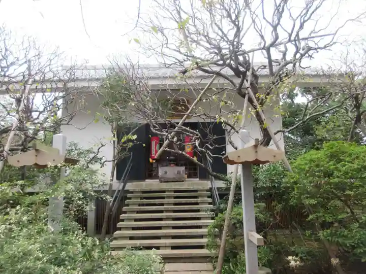 宝戒寺(神奈川県)