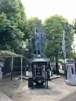 井口院(東京都)