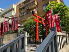 水道橋稲荷大明神(東京都)