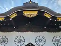 靖國神社(東京都)