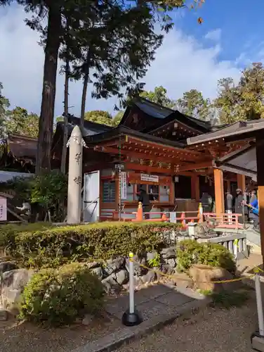 長岡天満宮(京都府)
