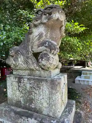 二宮神社(東京都)