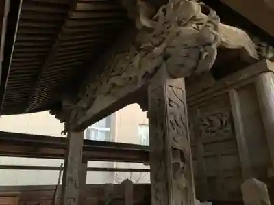 八坂神社(千葉県)