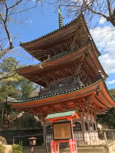 向上寺のその他建物