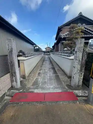 神楽寺(三重県)