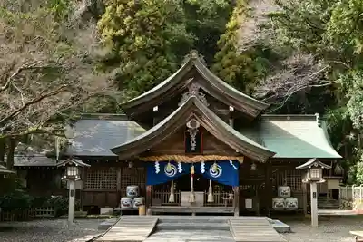 若宮八幡宮(高知県)