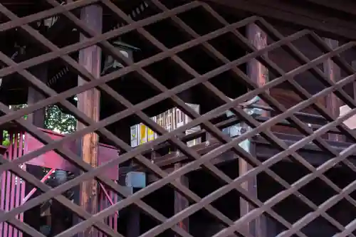 離宮八幡宮(京都府)