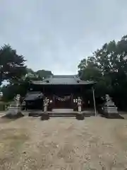 酒井神社(愛知県)