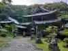 正福寺の本殿・本堂
