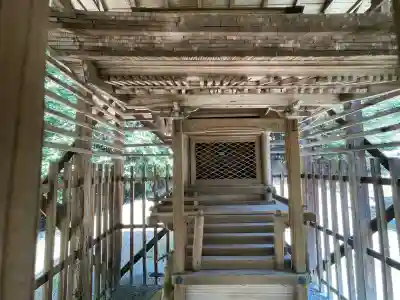十二将神社(滋賀県)