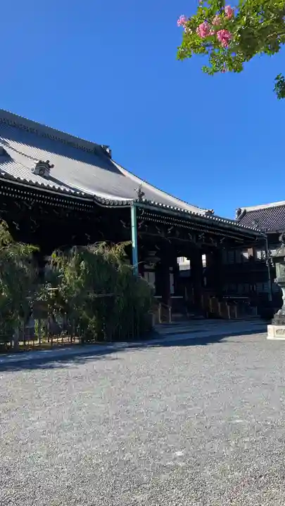 佛光寺(京都府)