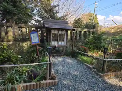 佐野原神社(静岡県)