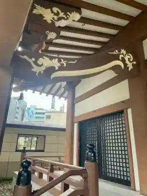 寶藏寺(成田不動尊) (栃木県)