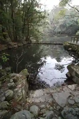 伊勢神宮内宮（皇大神宮）(三重県)