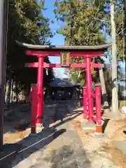 稲荷神社(埼玉県)